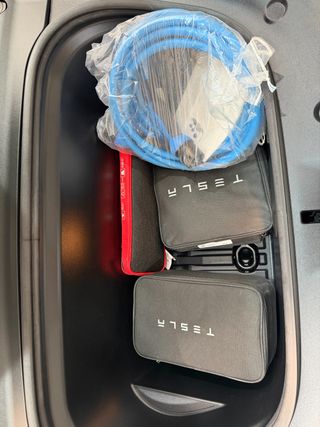 Tesla Model Y Gran Autonomía 4WD