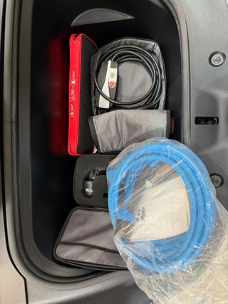 Tesla Model Y Gran Autonomía 4WD