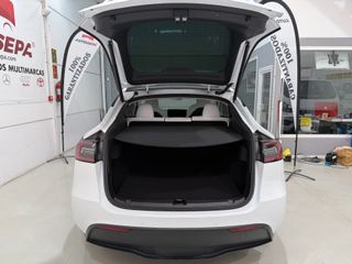 Tesla Model Y Gran Autonomía 4WD