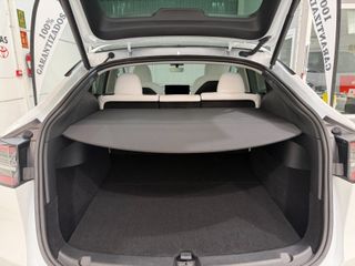 Tesla Model Y Gran Autonomía 4WD