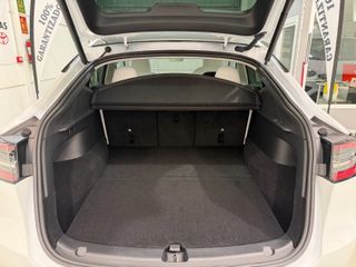 Tesla Model Y Gran Autonomía 4WD