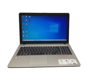 pc portatil asus f540y