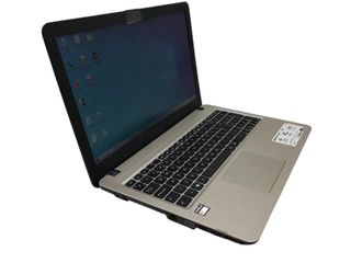 pc portatil asus f540y