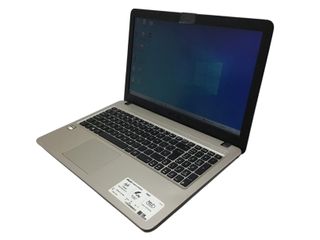 pc portatil asus f540y