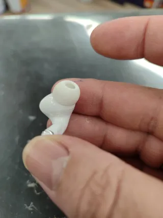 Apple AirPods Pro 2 SINISTRO bianco