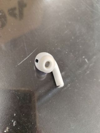 Apple AirPods Pro 2 SINISTRO bianco