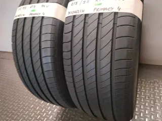 Neumáticos de ocasión 215/55 R17 94V