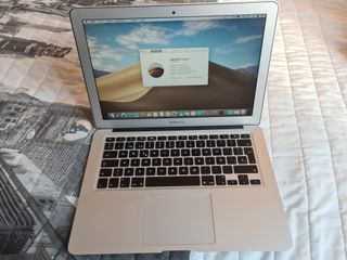 MacBook Air 2017 