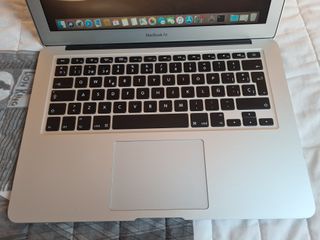 MacBook Air 2017 