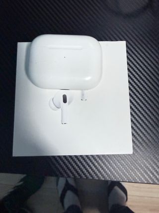AirPods Pro 2ª Gen
