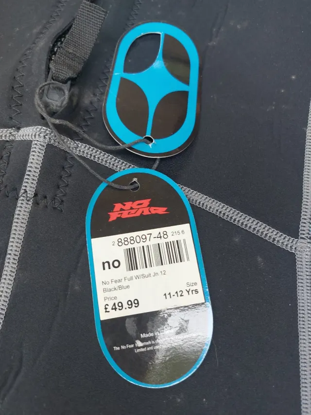 Neopreno integral hombre/mujer