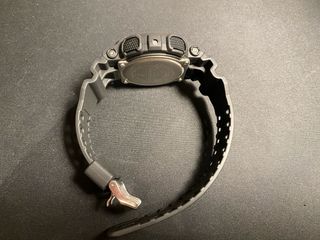 Reloj Casio G-Shock GA-140-1A4
