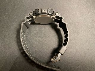 Reloj Casio G-Shock GA-140-1A4
