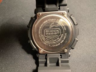 Reloj Casio G-Shock GA-140-1A4
