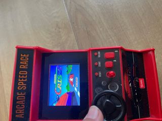Mini Arcade Legami Arcade Speed Race