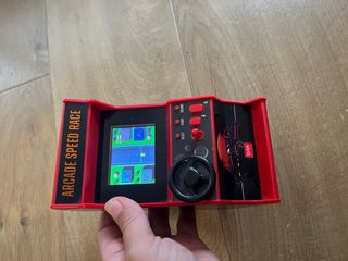 Mini Arcade Legami Arcade Speed Race