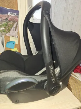 Sillita de coche Maxi-Cosi