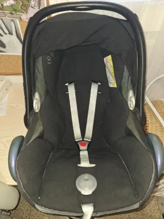 Sillita de coche Maxi-Cosi
