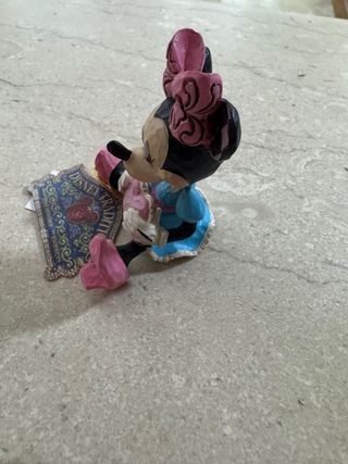 Minnie Disney Traditions con cuore