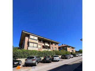 Piso en venta en Aiete en San Sebastián-Donostia