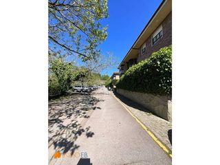 Piso en venta en Aiete en San Sebastián-Donostia