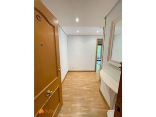Piso en venta en Aiete en San Sebastián-Donostia