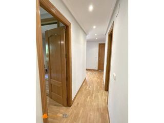 Piso en venta en Aiete en San Sebastián-Donostia