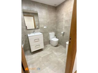 Piso en venta en Aiete en San Sebastián-Donostia