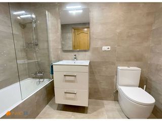 Piso en venta en Aiete en San Sebastián-Donostia