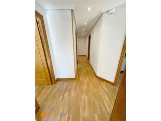 Piso en venta en Aiete en San Sebastián-Donostia