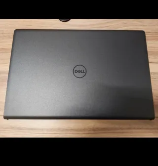Notebook Dell Nero/Argento Inspiron 15