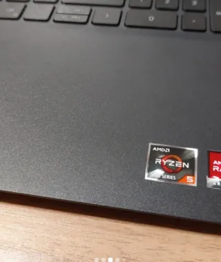 Notebook Dell Nero/Argento Inspiron 15
