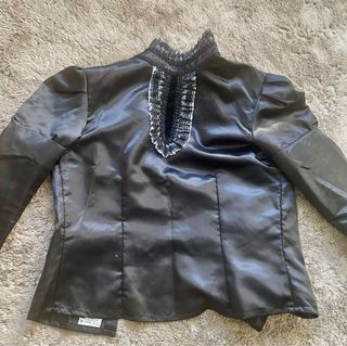 Traje Baturra Chica Negro