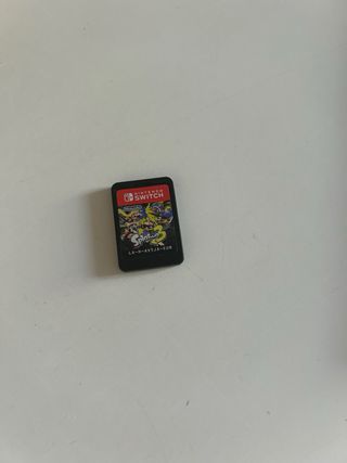 Splatoon 3 Nintendo Switch