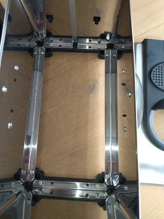 Freidora Eléctrica Family Care