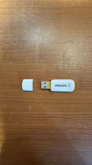 Philips Snow Edition 128GB USB 3.0