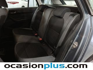 Skoda Fabia Combi 1.0 TSI Ambition 70 kW (95 CV)