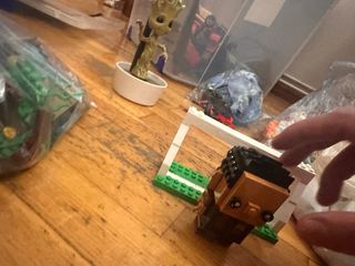Figura Lego Custom(40542)