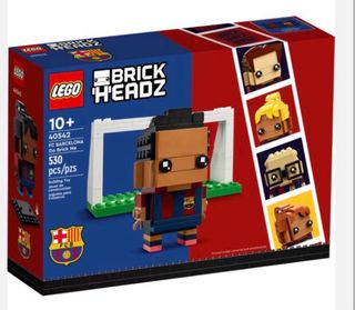Figura Lego Custom(40542)