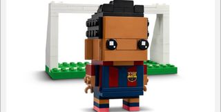 Figura Lego Custom(40542)