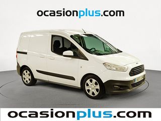 Ford Transit Courier Furgon 1.5 TDCI Trend 56 kW (75 CV)