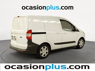 Ford Transit Courier Furgon 1.5 TDCI Trend 56 kW (75 CV)