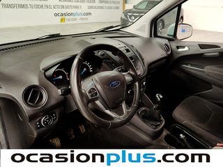 Ford Transit Courier Furgon 1.5 TDCI Trend 56 kW (75 CV)