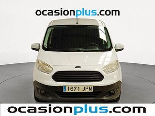 Ford Transit Courier Furgon 1.5 TDCI Trend 56 kW (75 CV)