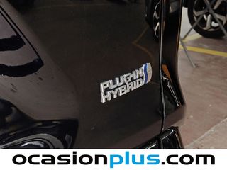 Toyota Rav4 2.5l PLug-In Hybrid Advance e-CVT 225 kW (306 CV)