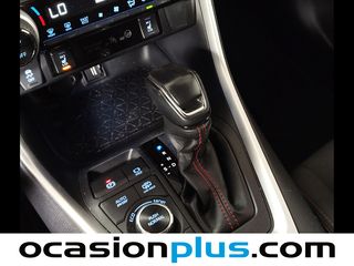 Toyota Rav4 2.5l PLug-In Hybrid Advance e-CVT 225 kW (306 CV)