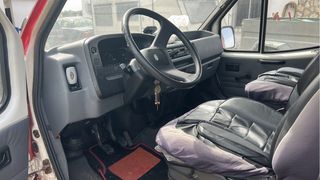 Ford Transit 1990