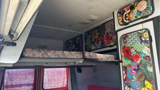 Ford Transit 1990