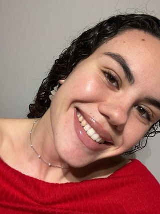 Cuidadora de niños Alcobendas