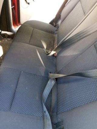 Chevrolet Kalos 2007